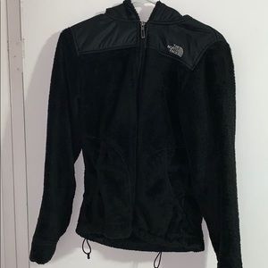 North Face Fleece Jacket